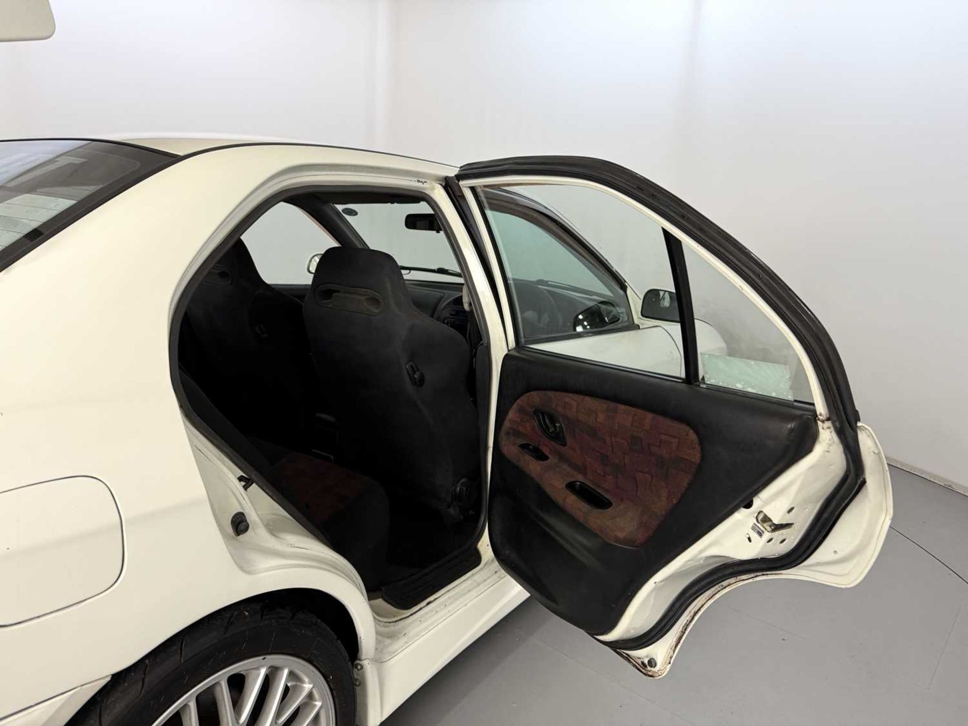 1997 Mitsubishi Lancer Evolution IV - Image 20 of 35