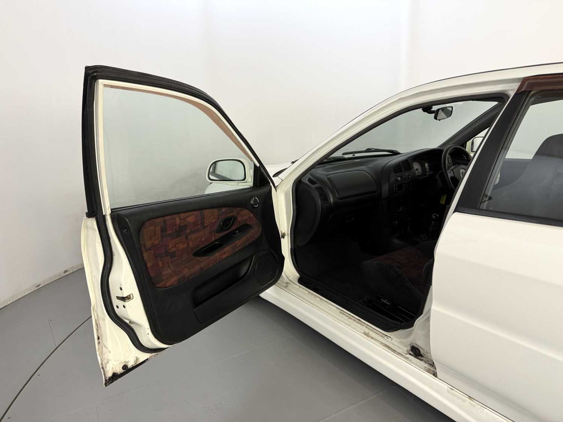 1997 Mitsubishi Lancer Evolution IV - Image 26 of 35
