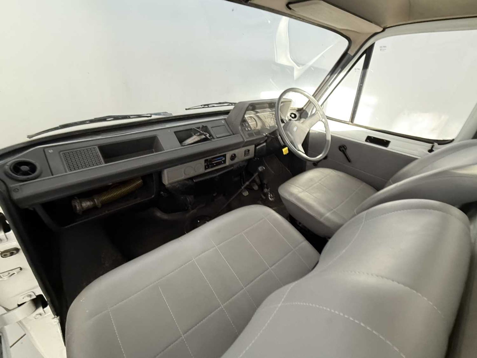 1979 Ford Transit - Image 25 of 29