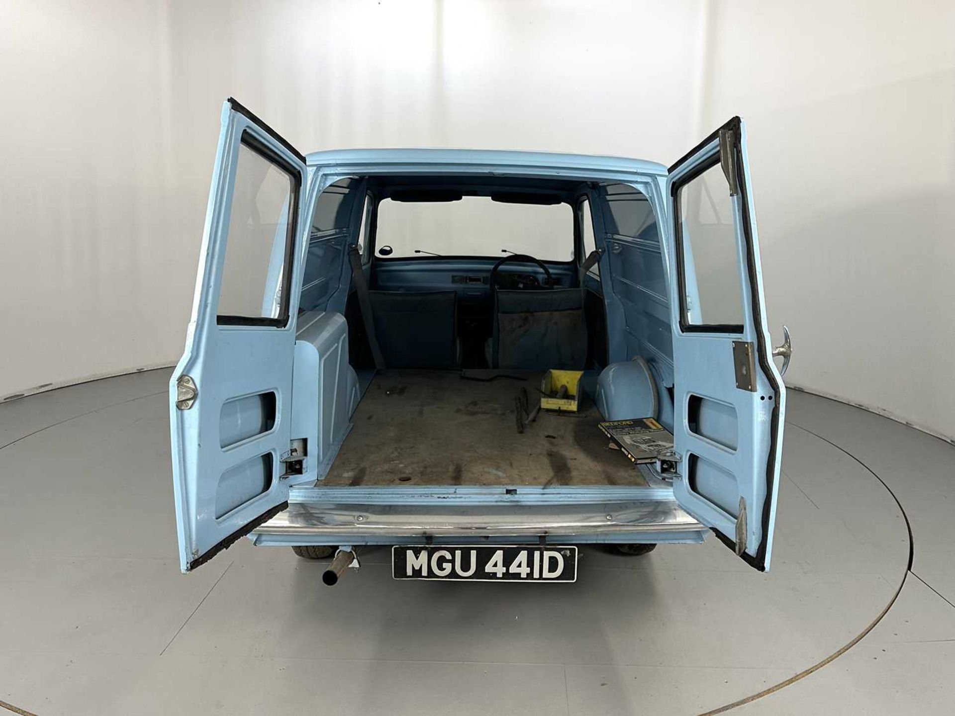1966 Bedford HA - Image 26 of 29