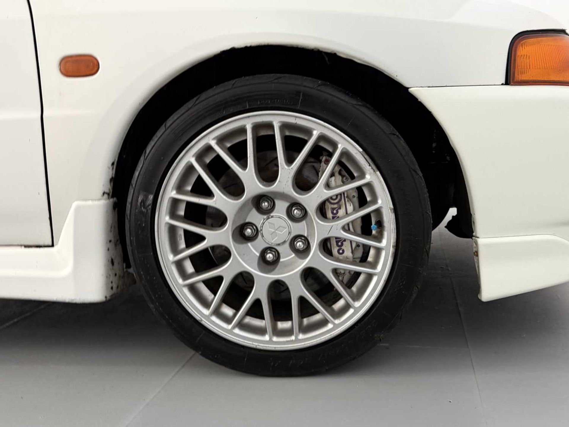 1997 Mitsubishi Lancer Evolution IV - Image 14 of 35