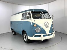 1966 Volkswagen T1