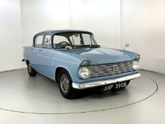 1964 Hillman Super Minx