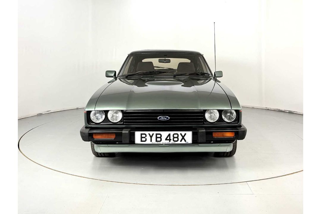 1982 Ford Capri 2.8i Amazing condition! - Image 2 of 27