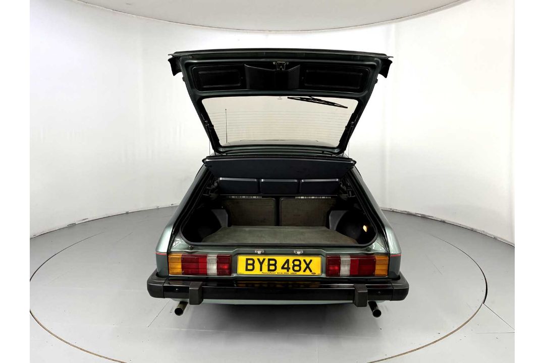 1982 Ford Capri 2.8i Amazing condition! - Image 24 of 27