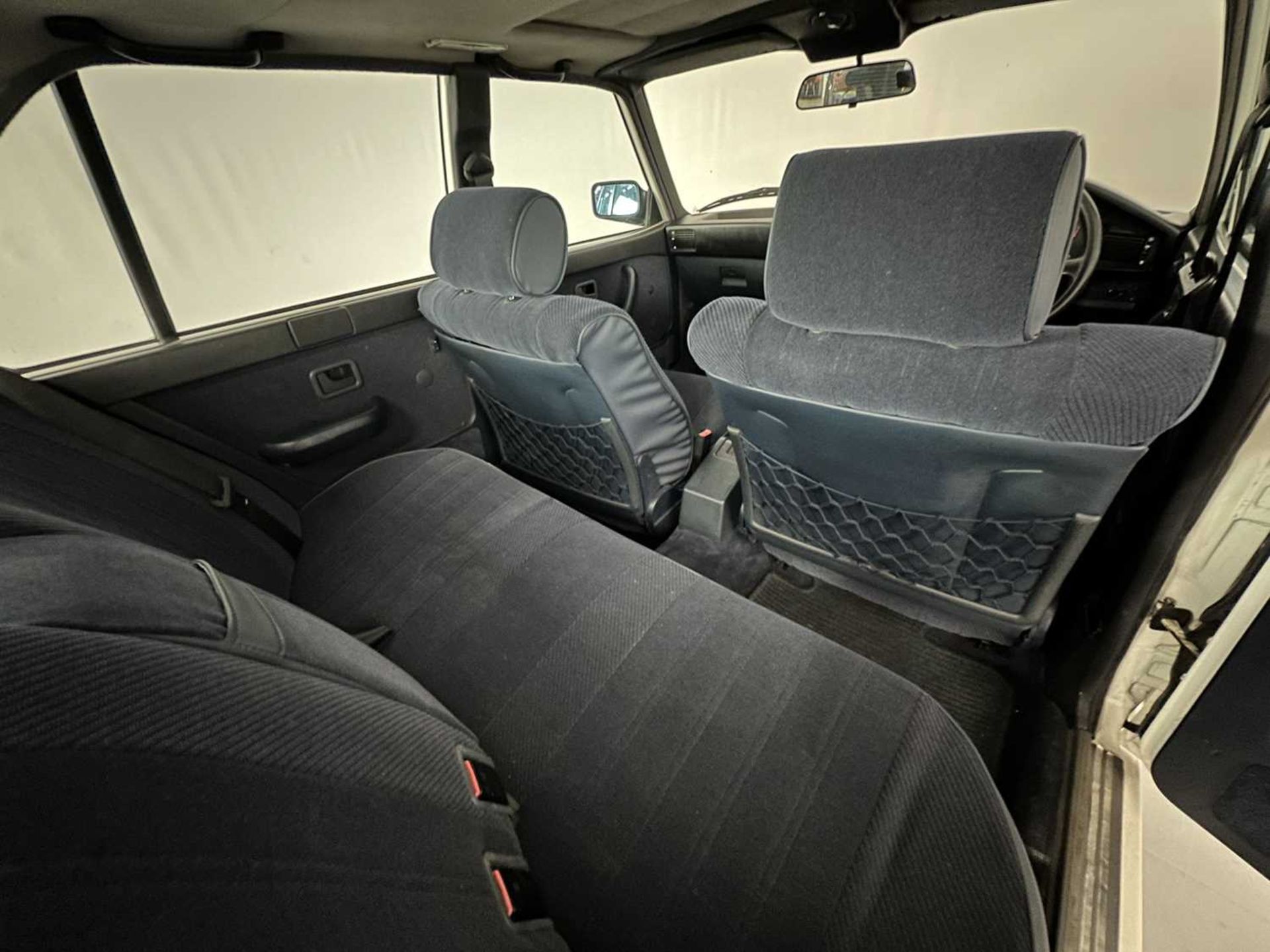 1987 BMW 525 E Lux Fantastic original condition! - Image 22 of 35