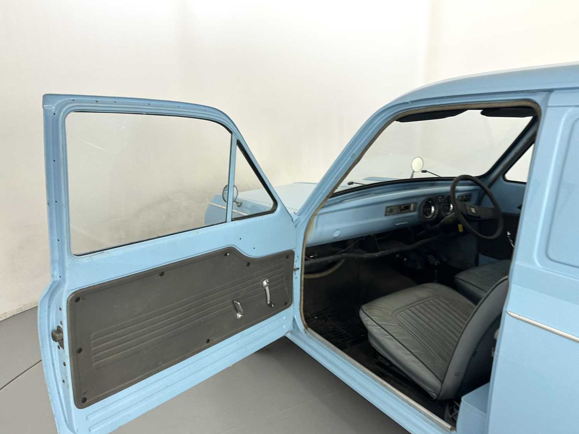 1966 Bedford HA - Image 20 of 29