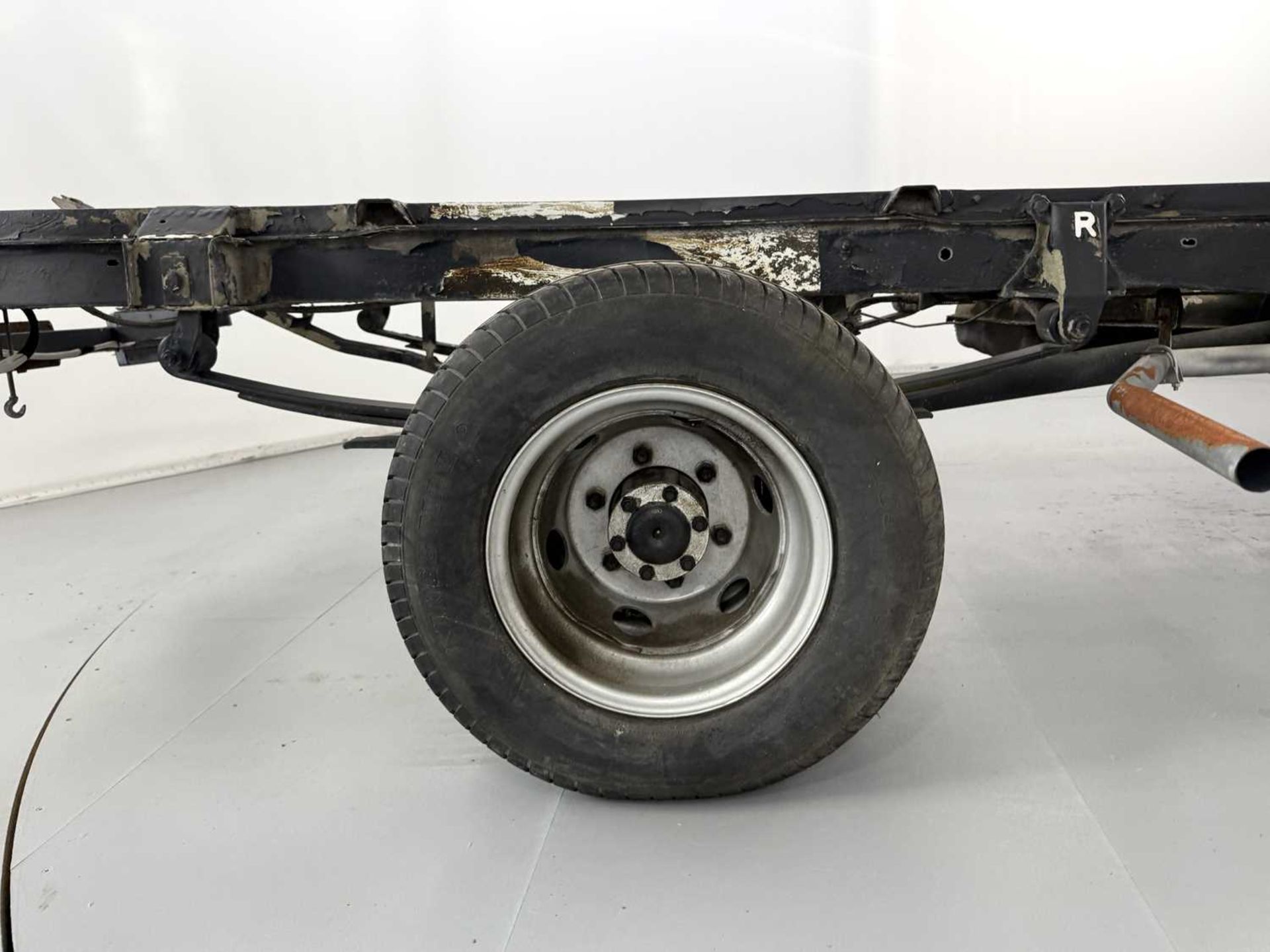 1979 Ford Transit - Image 13 of 29