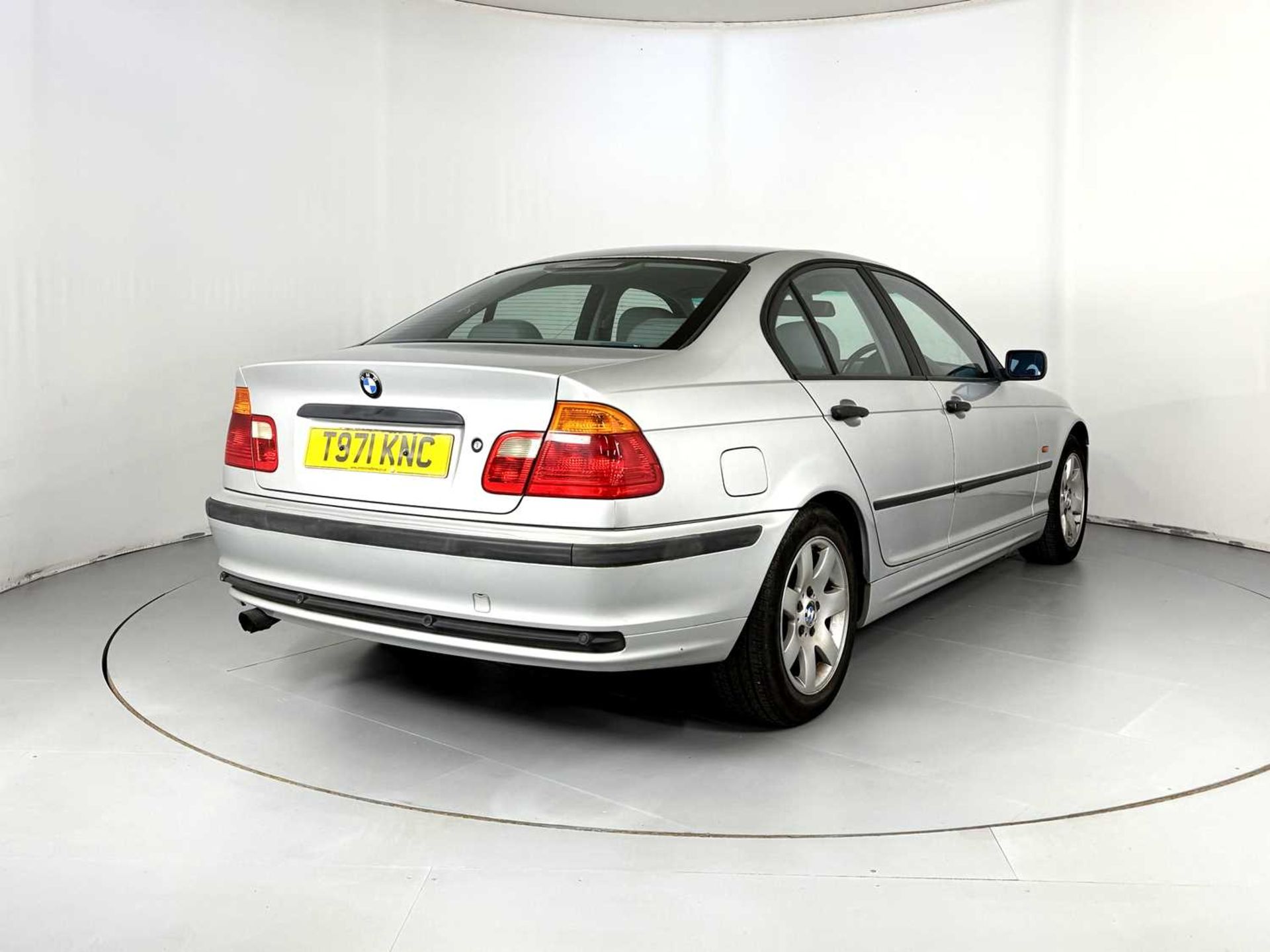 1999 BMW 318i SE - NO RESERVE - Image 9 of 35