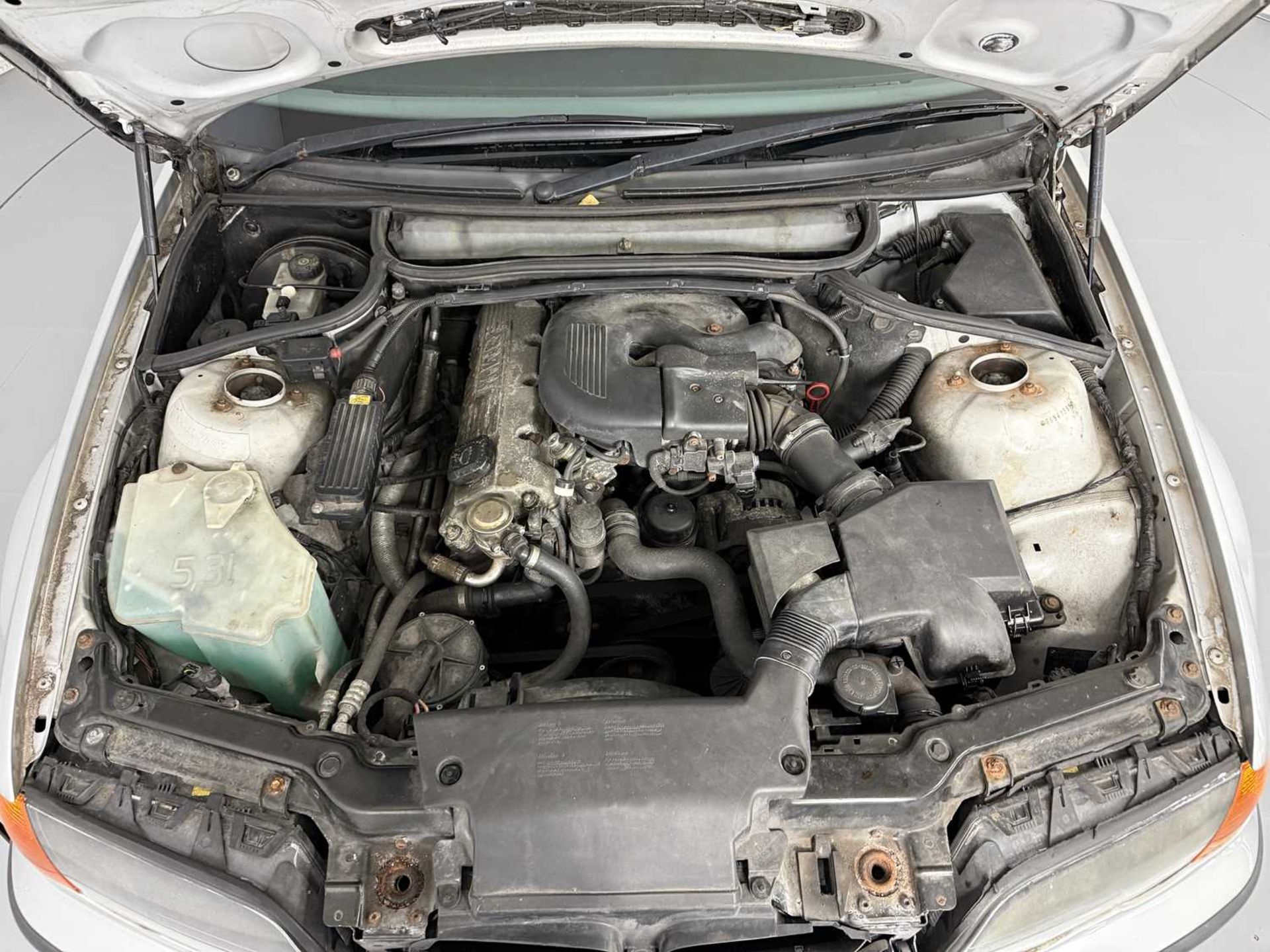 1999 BMW 318i SE - NO RESERVE - Image 35 of 35
