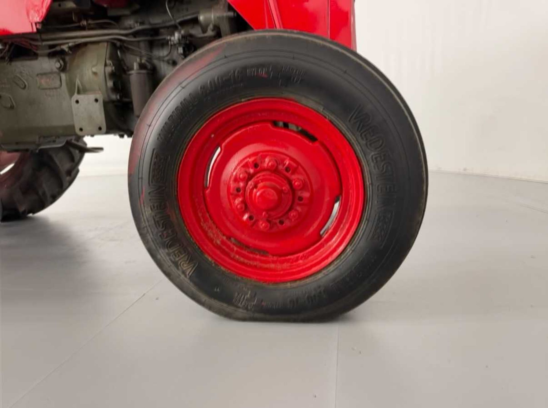 1965 International Harvester B-414 - Image 14 of 23