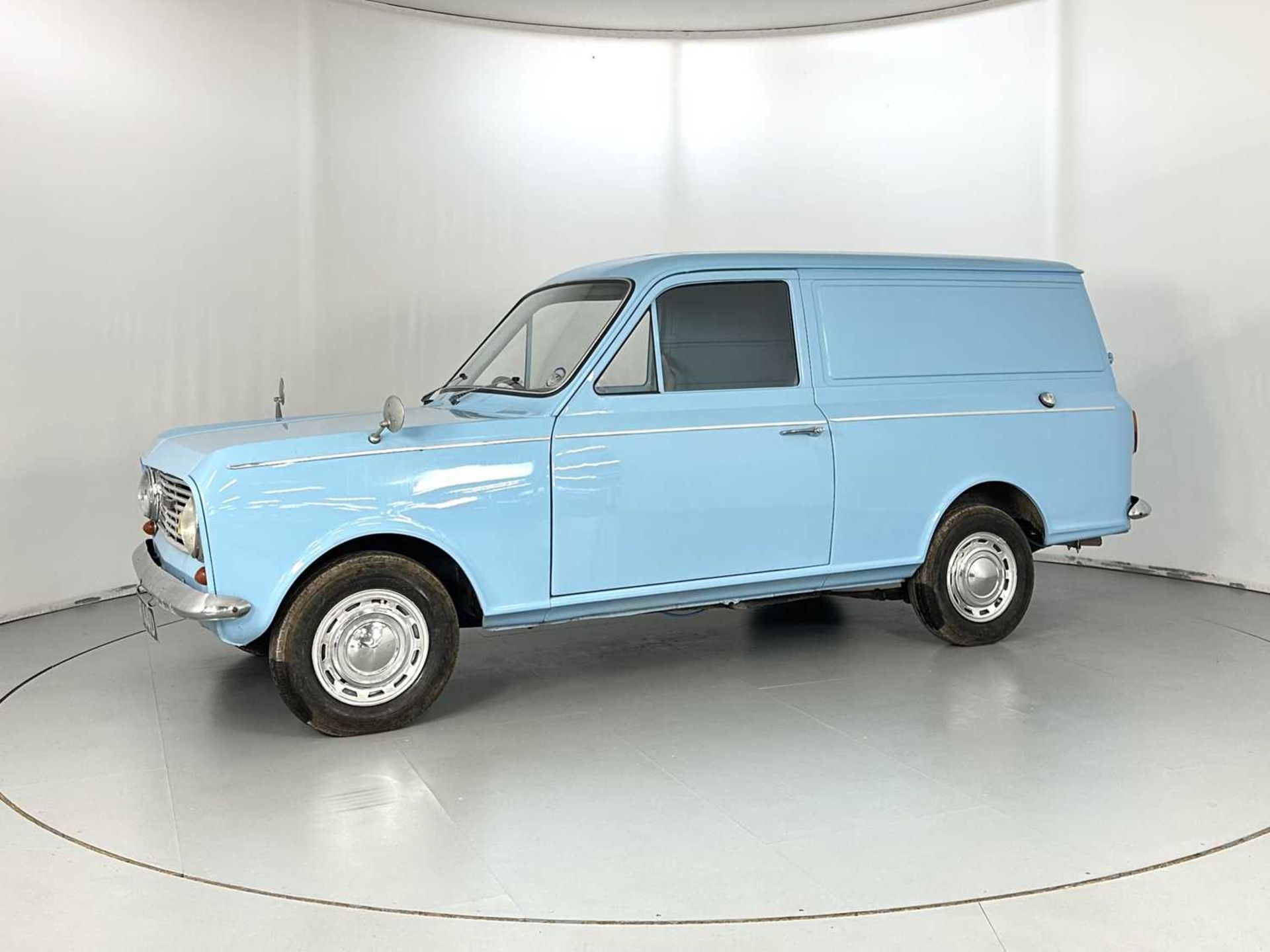 1966 Bedford HA - Image 4 of 29