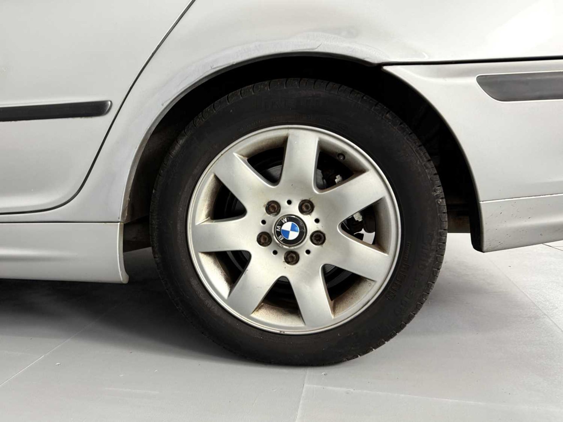 1999 BMW 318i SE - NO RESERVE - Image 16 of 35
