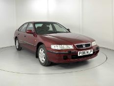 1997 Honda Accord