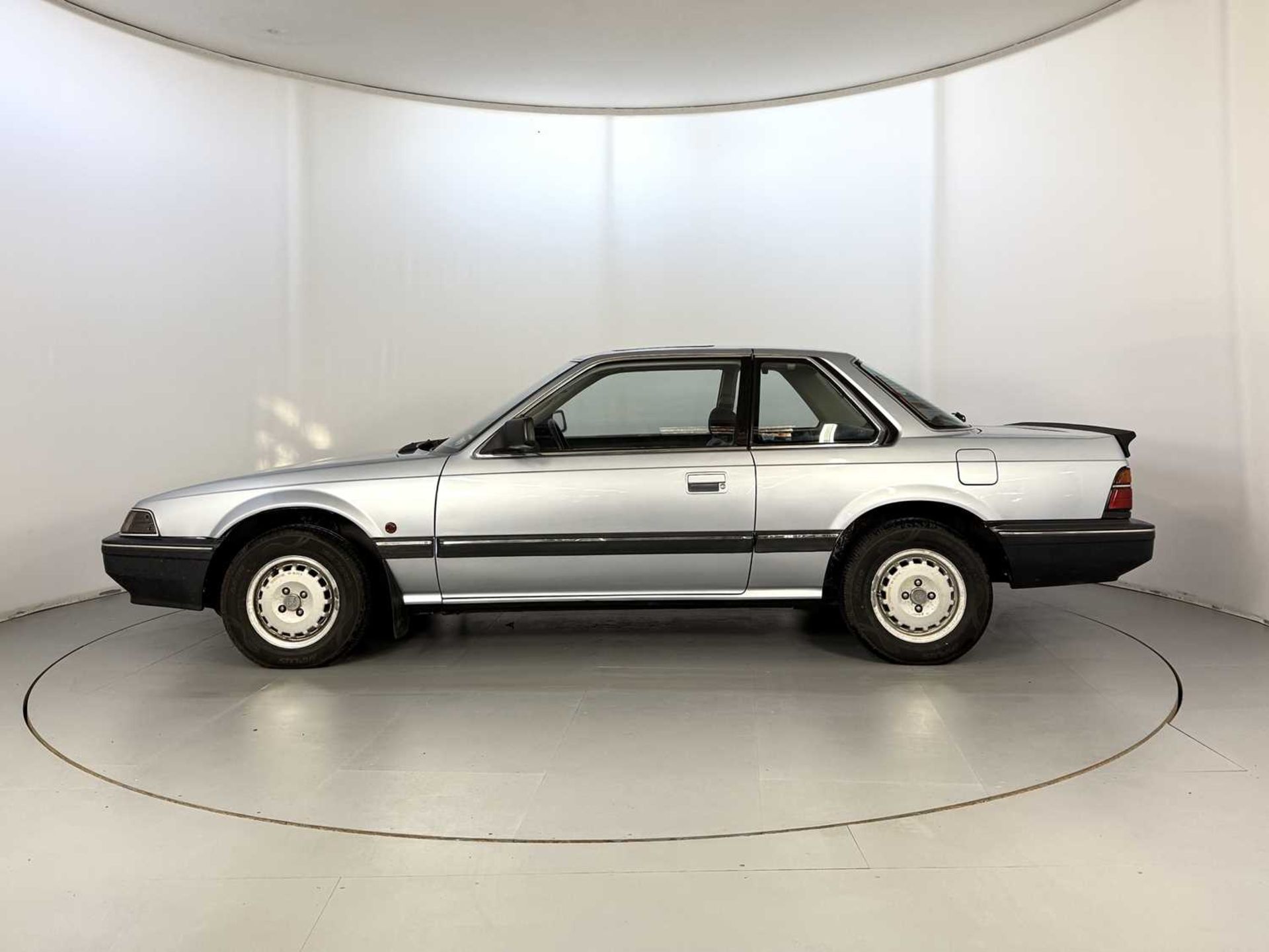 1984 Honda Prelude GXL Low mileage & 1 previous keeper  - Image 5 of 29