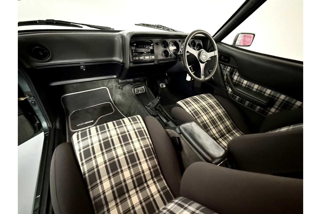 1982 Ford Capri 2.8i Amazing condition! - Image 22 of 27