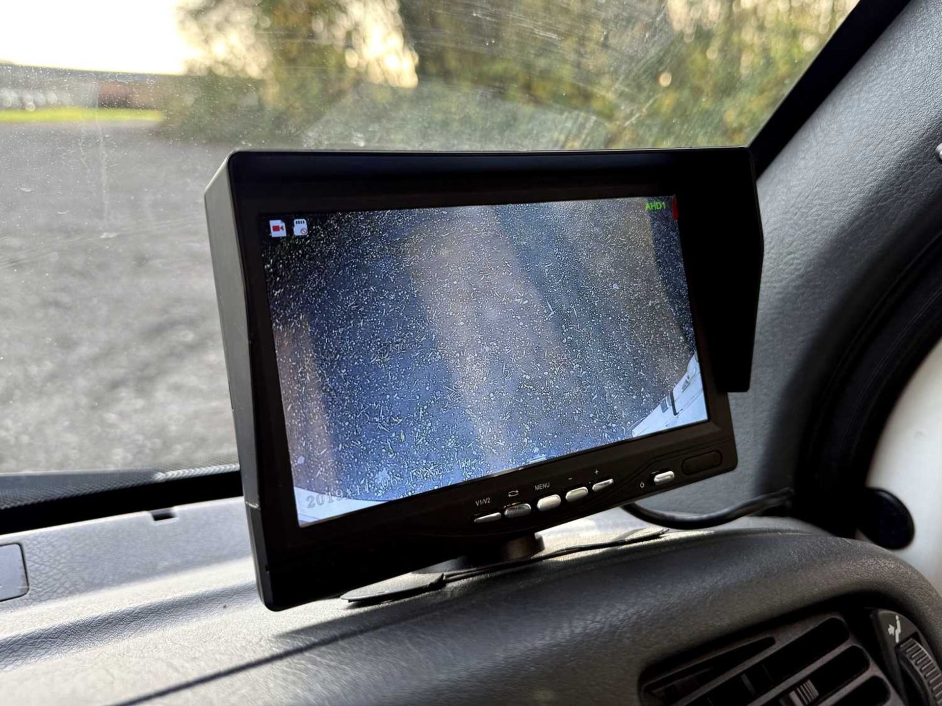 1998 Fiat Ducato Autotrail Chieftan - Image 15 of 34