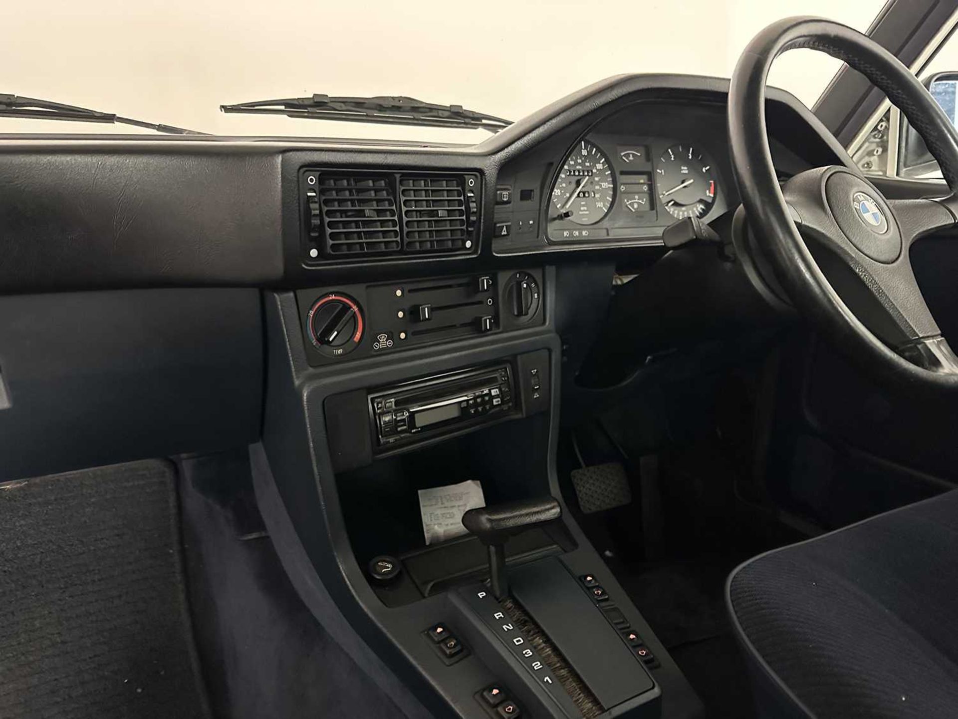 1987 BMW 525 E Lux Fantastic original condition! - Image 29 of 35