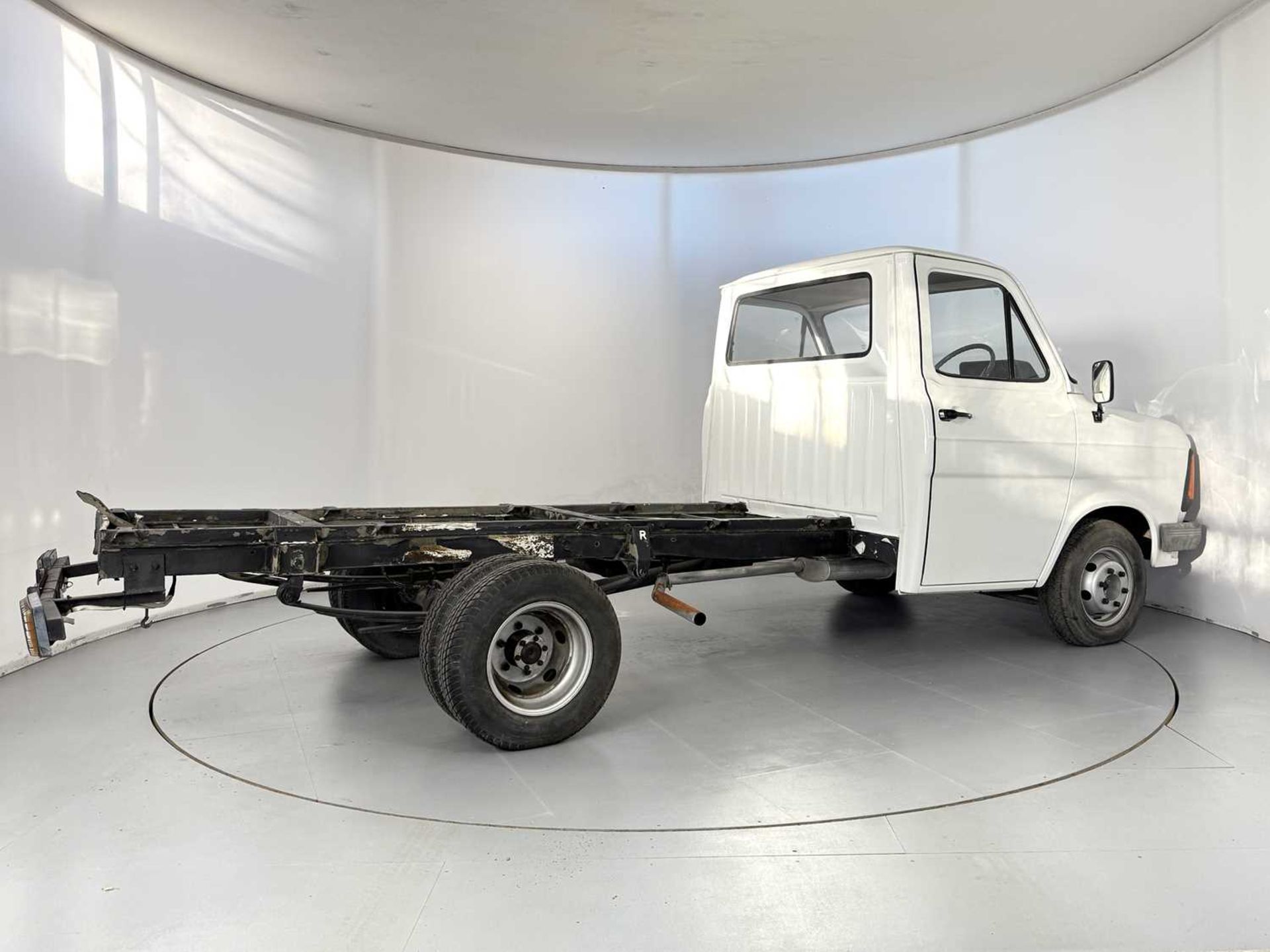 1979 Ford Transit - Image 10 of 29