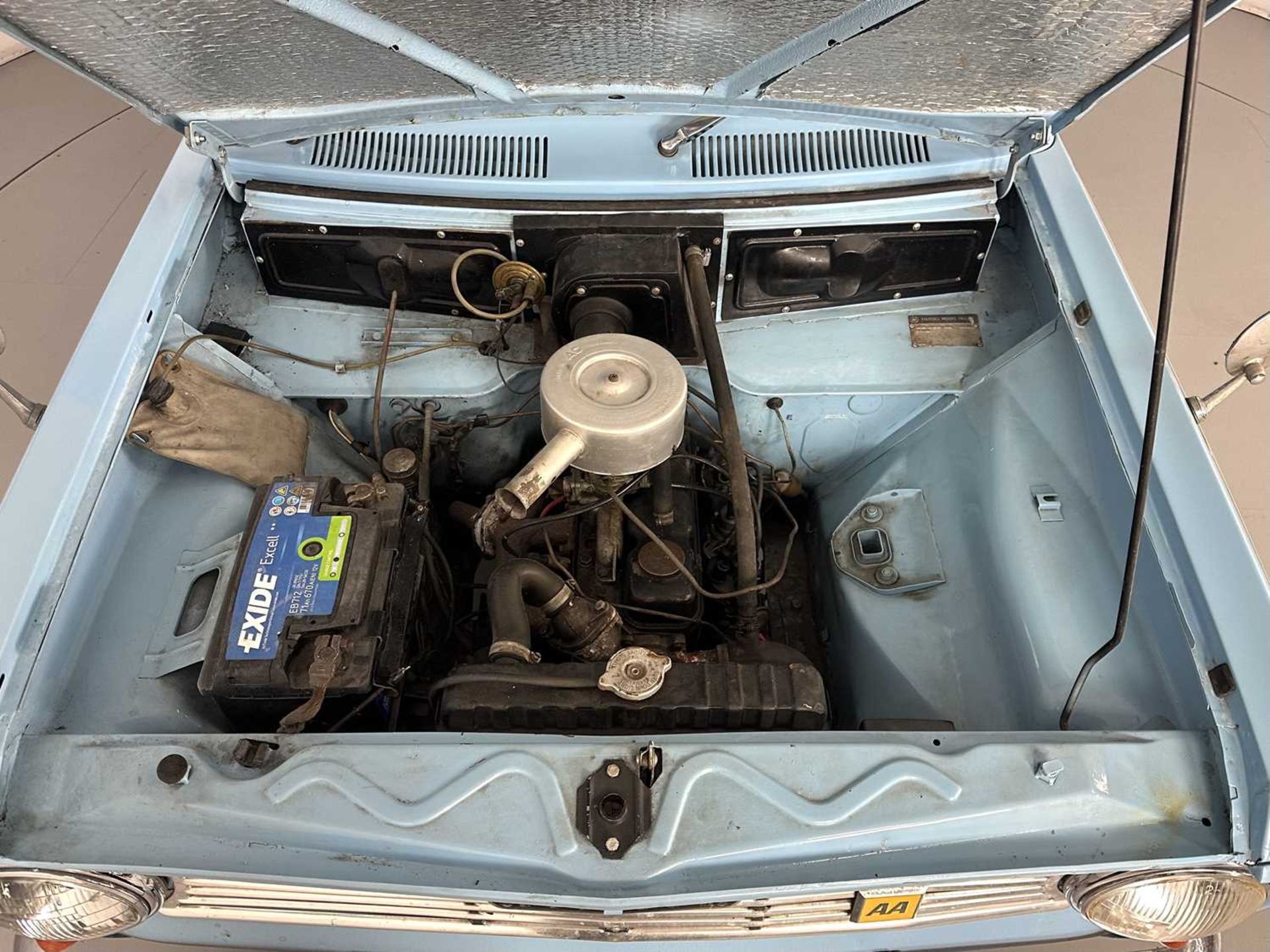 1966 Bedford HA - Image 29 of 29