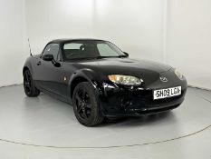 2009 Mazda MX5