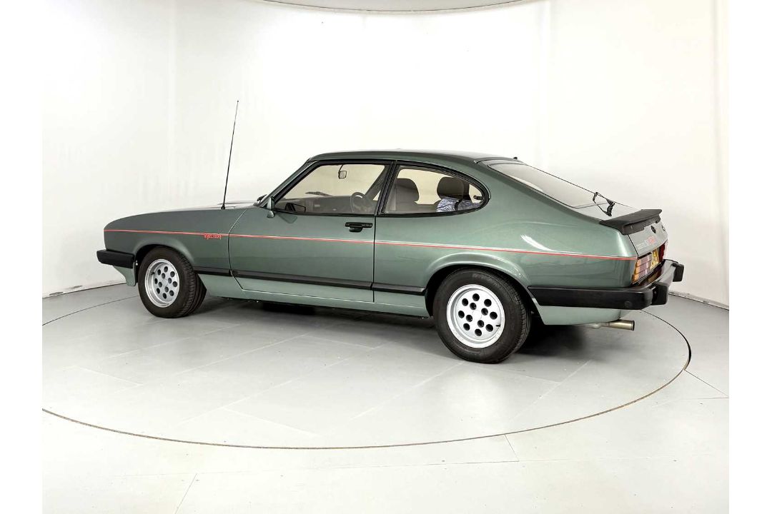 1982 Ford Capri 2.8i Amazing condition! - Image 6 of 27