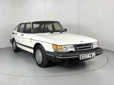1988 Saab 900i