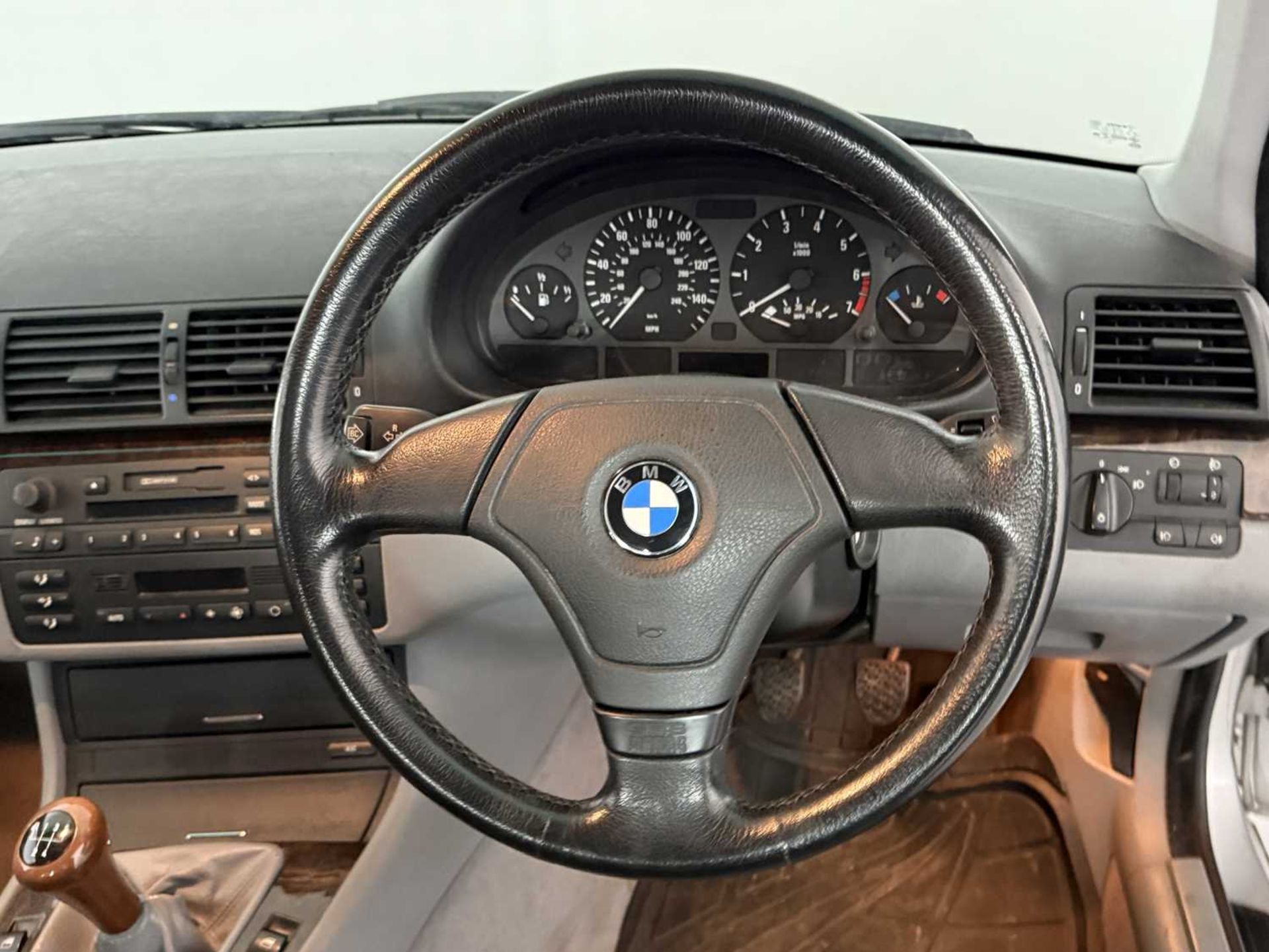 1999 BMW 318i SE - NO RESERVE - Image 30 of 35