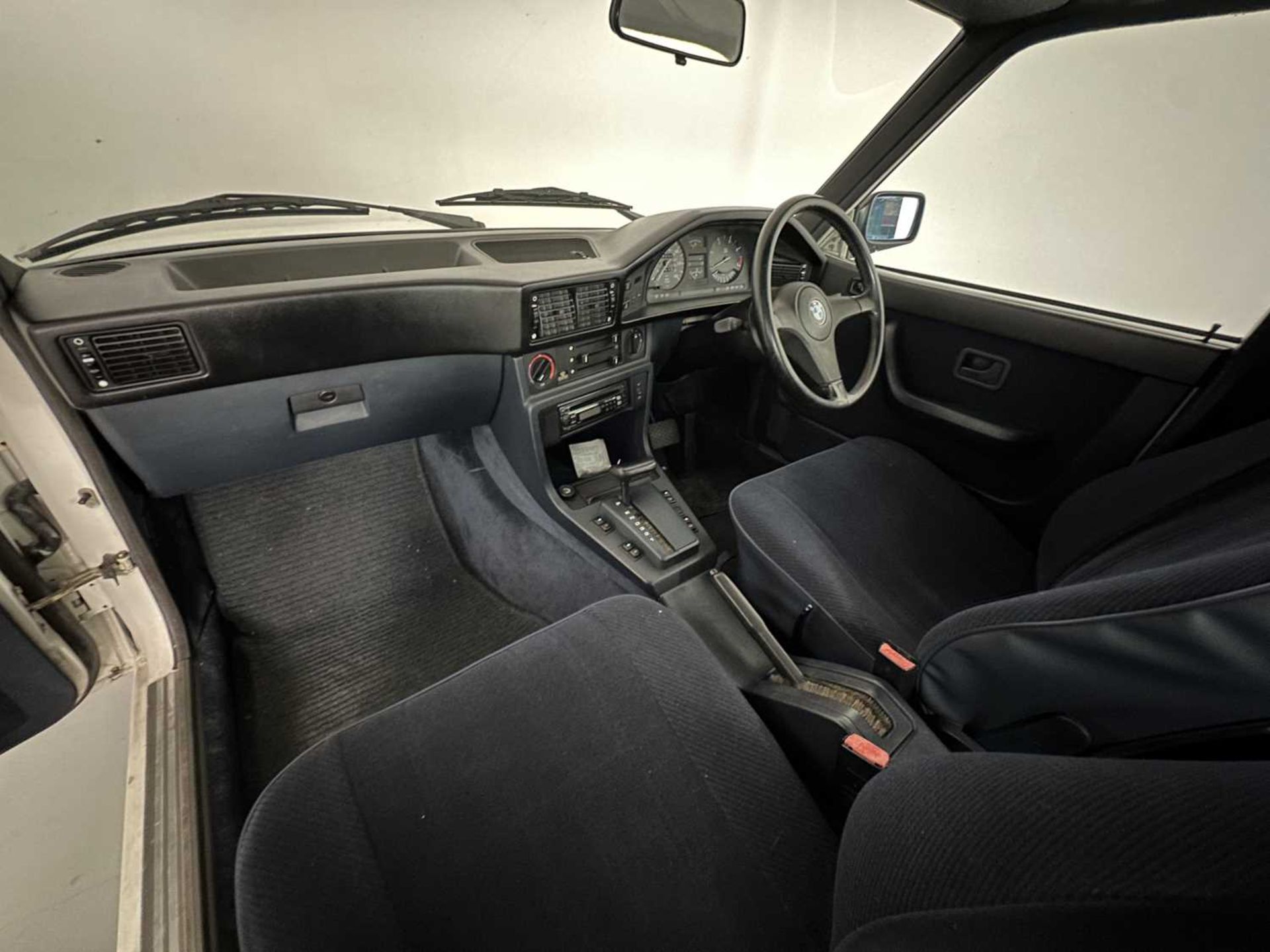 1987 BMW 525 E Lux Fantastic original condition! - Image 28 of 35