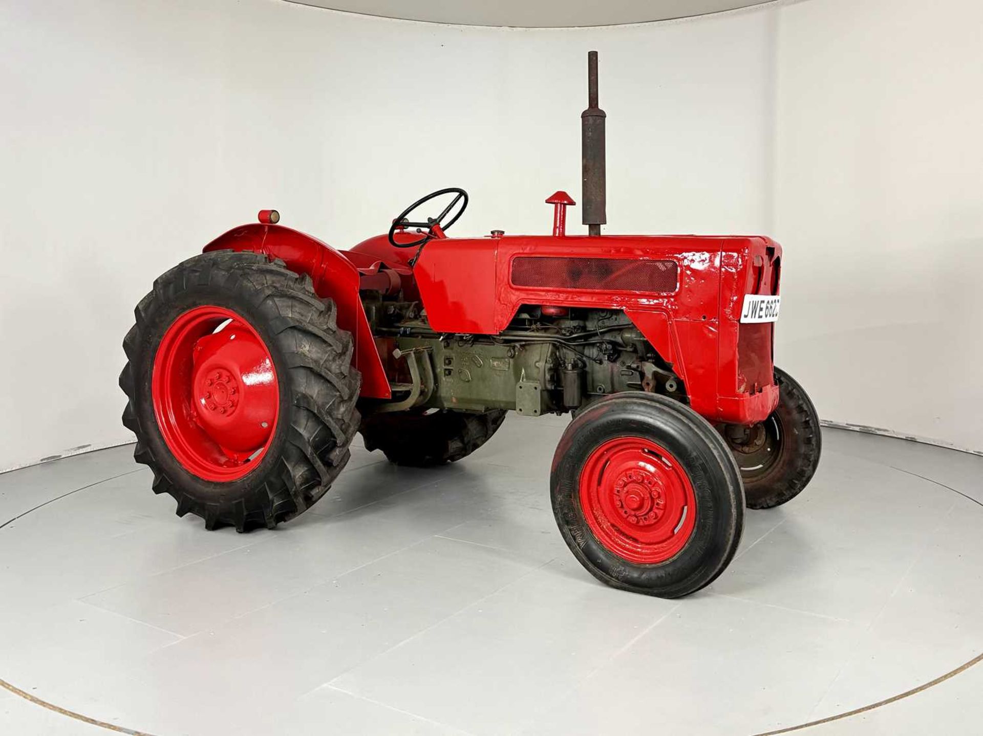 1965 International Harvester B-414 - Image 12 of 23
