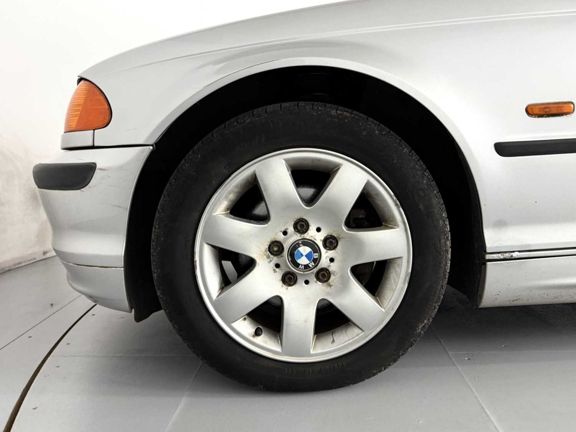 1999 BMW 318i SE - NO RESERVE - Image 15 of 35