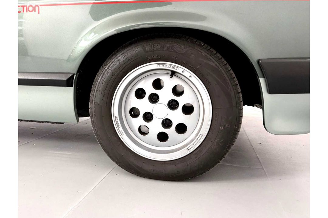 1982 Ford Capri 2.8i Amazing condition! - Image 14 of 27