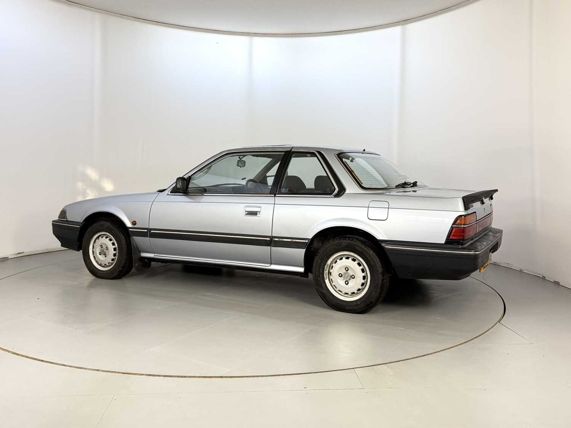 1984 Honda Prelude GXL Low mileage & 1 previous keeper  - Image 6 of 29