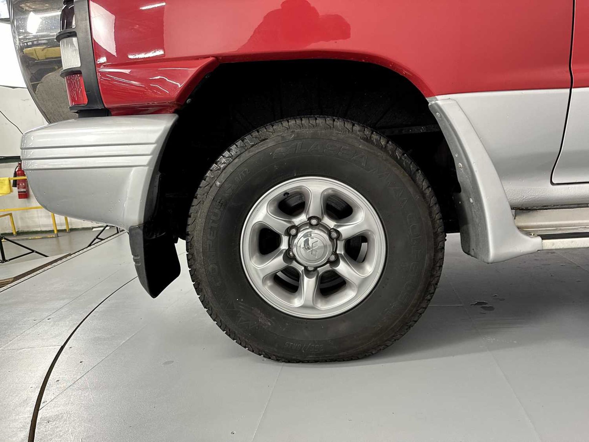 1999 Mitsubishi Shogun - Image 13 of 28