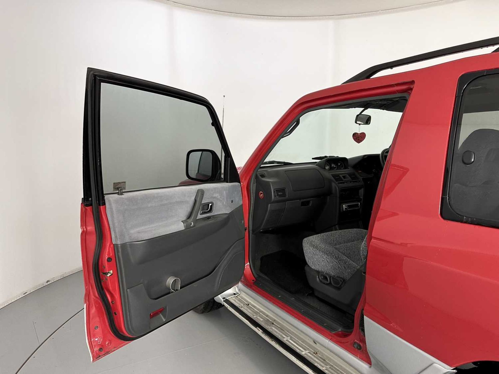 1999 Mitsubishi Shogun - Image 20 of 28