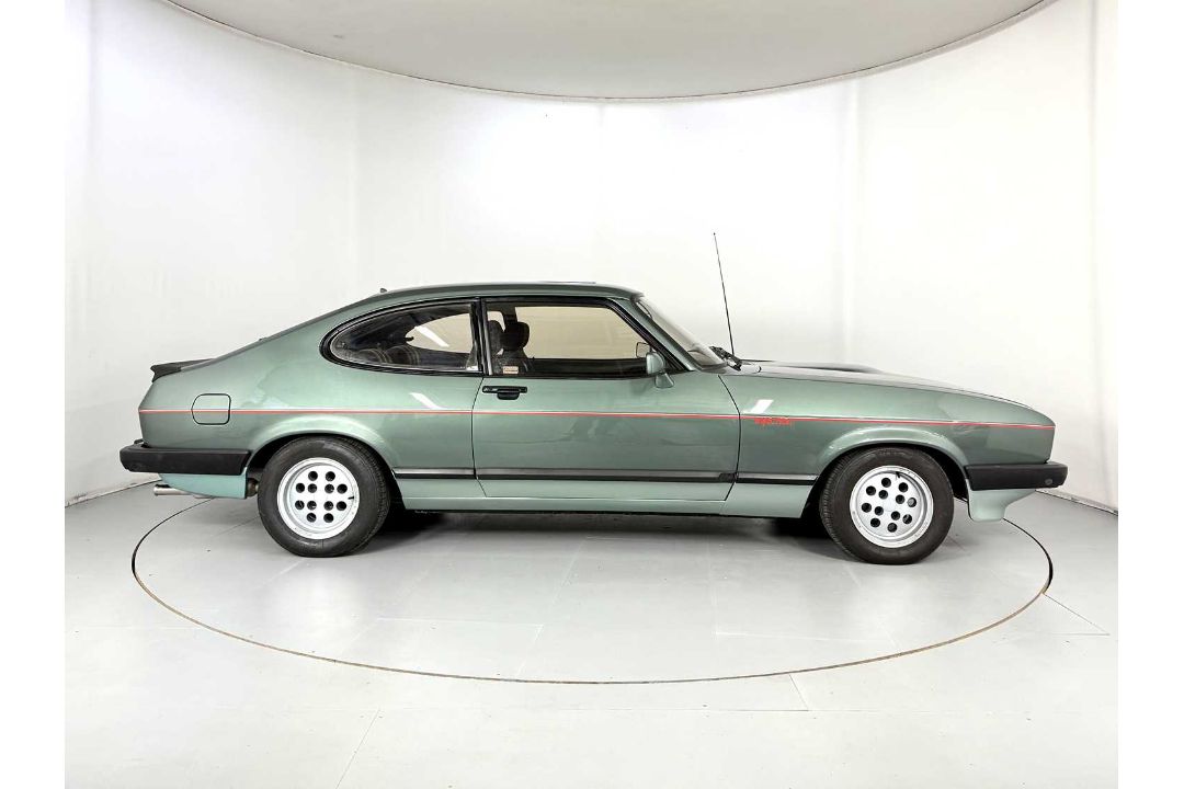 1982 Ford Capri 2.8i Amazing condition! - Image 11 of 27