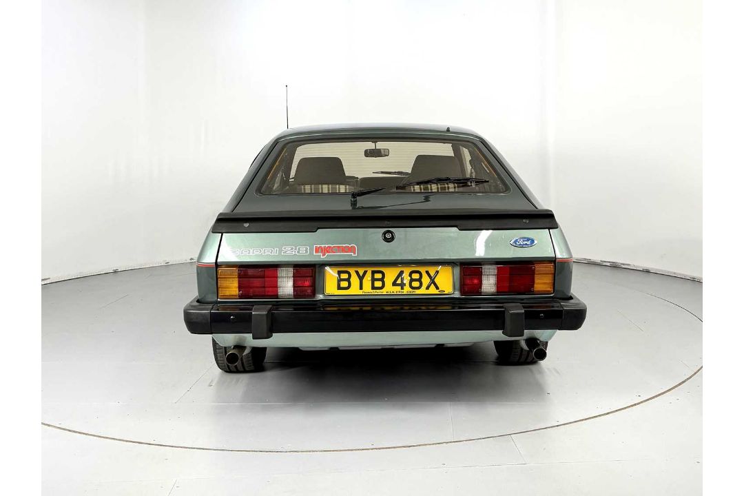 1982 Ford Capri 2.8i Amazing condition! - Image 8 of 27