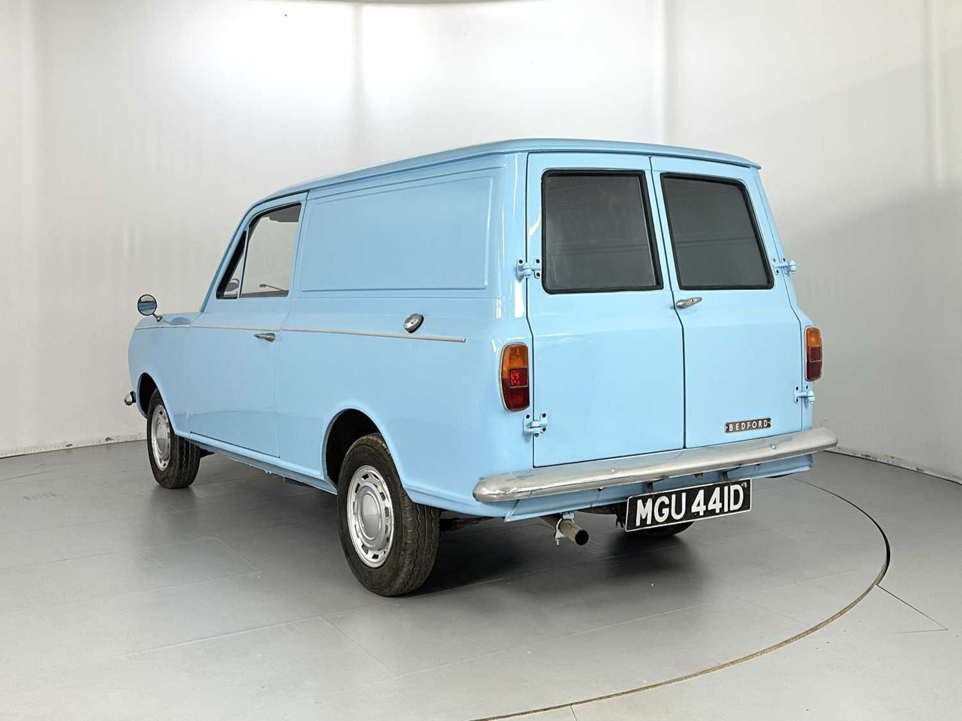 1966 Bedford HA - Image 7 of 29