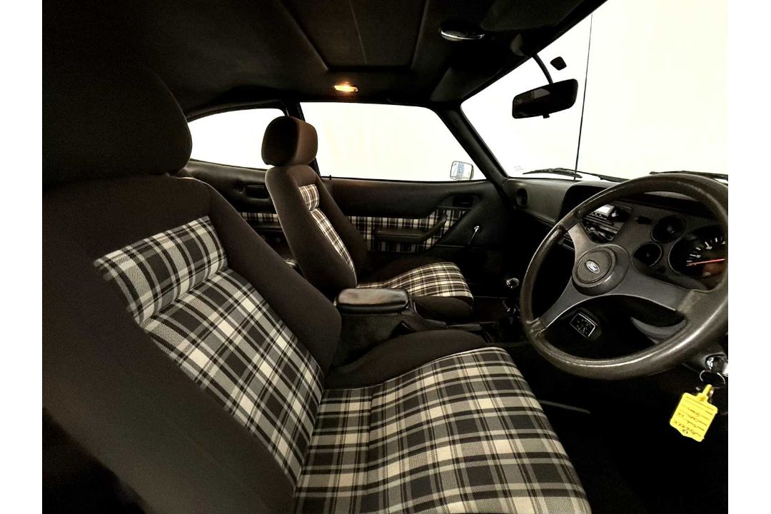 1982 Ford Capri 2.8i Amazing condition! - Image 20 of 27
