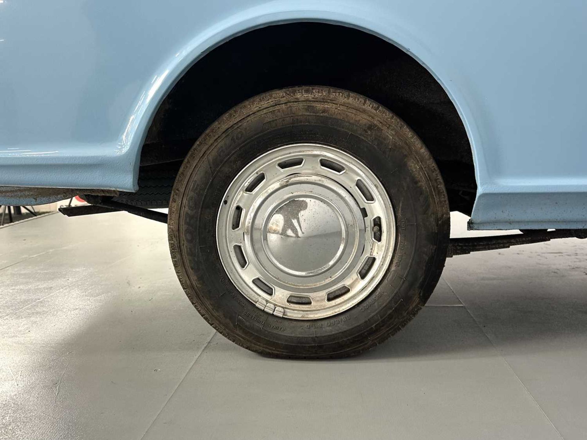 1966 Bedford HA - Image 13 of 29