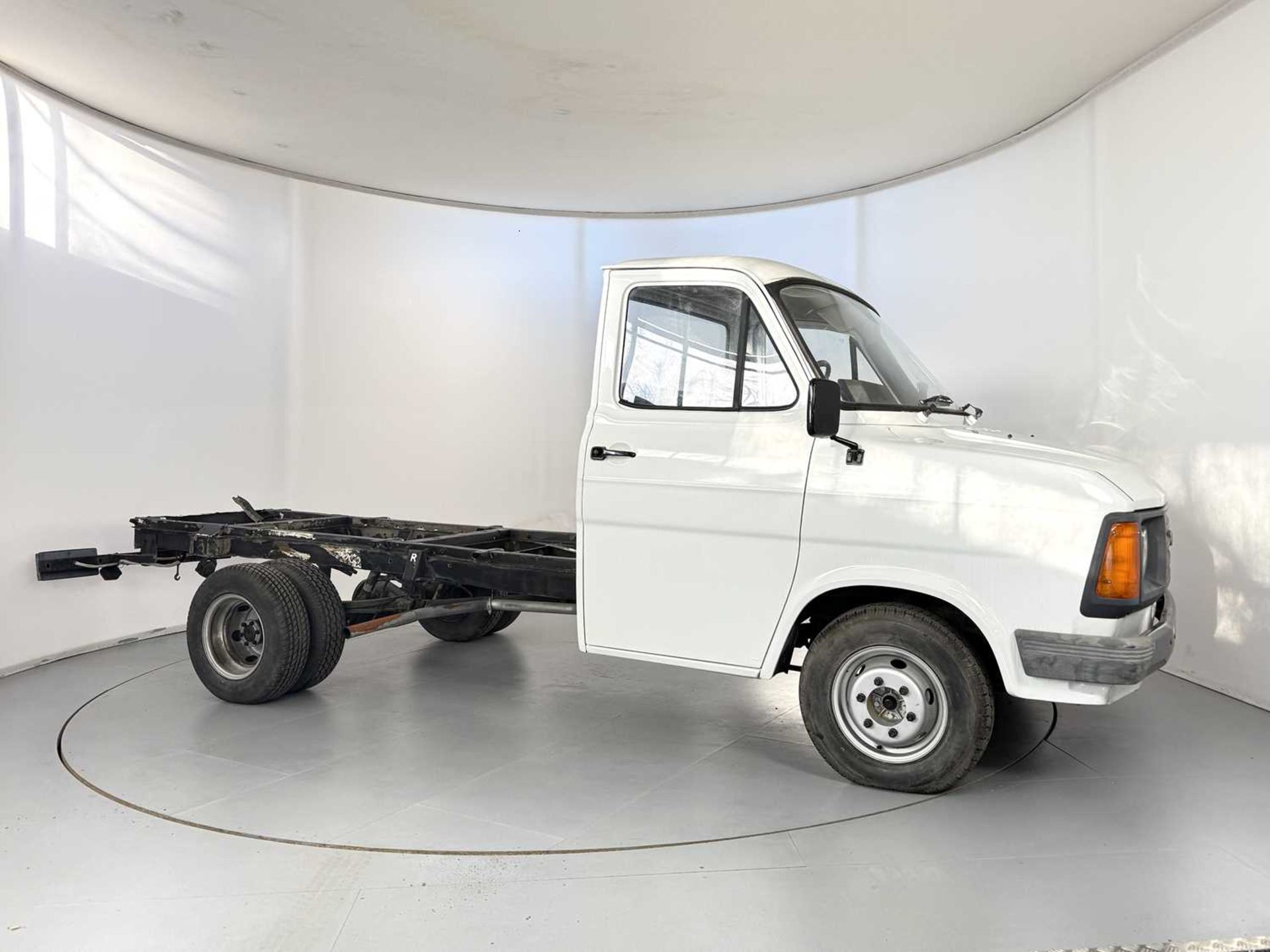 1979 Ford Transit - Image 12 of 29