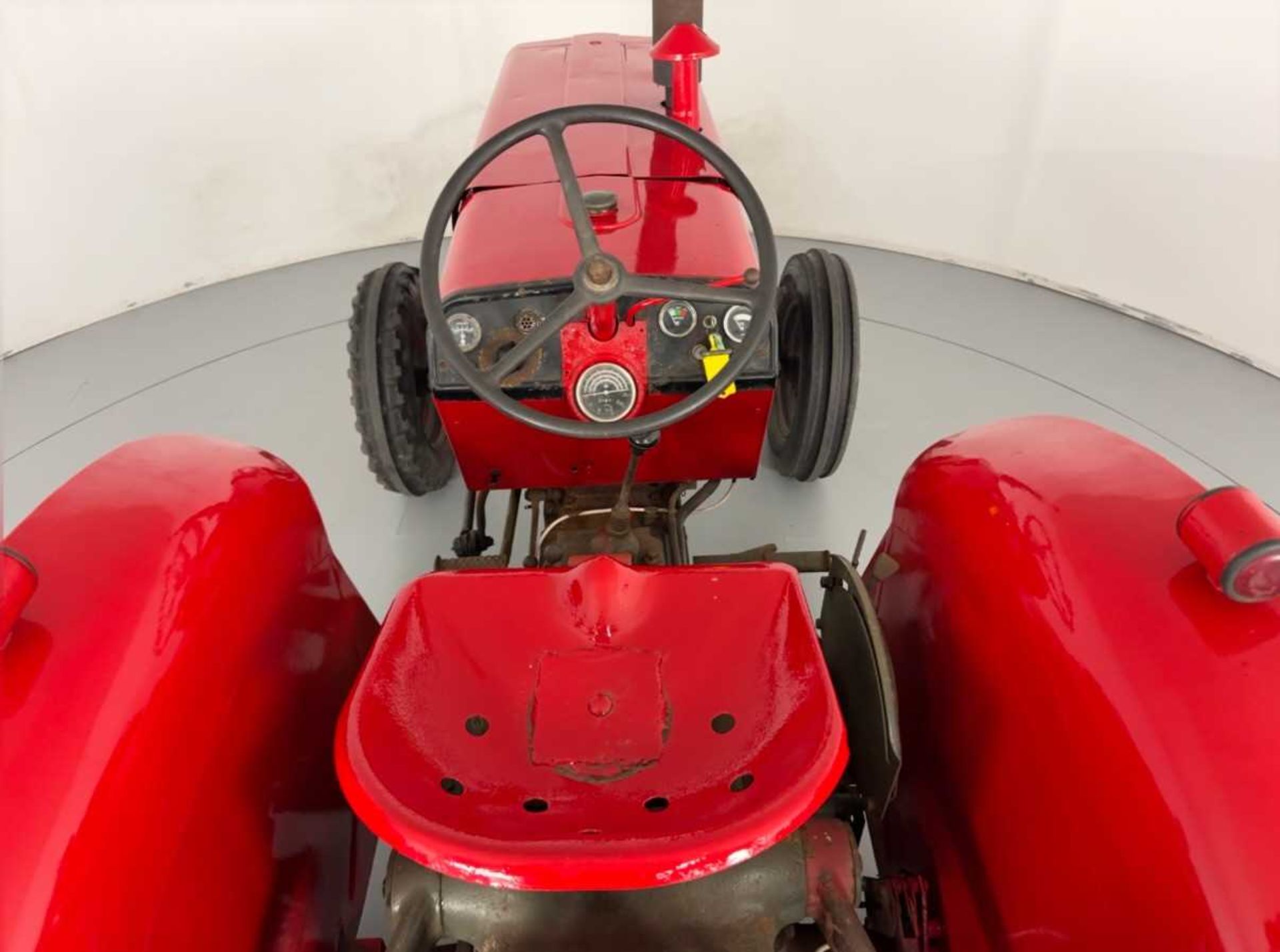 1965 International Harvester B-414 - Image 18 of 23