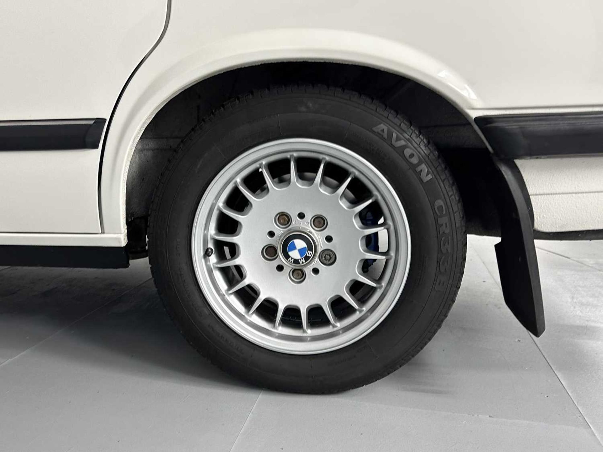 1987 BMW 525 E Lux Fantastic original condition! - Image 16 of 35