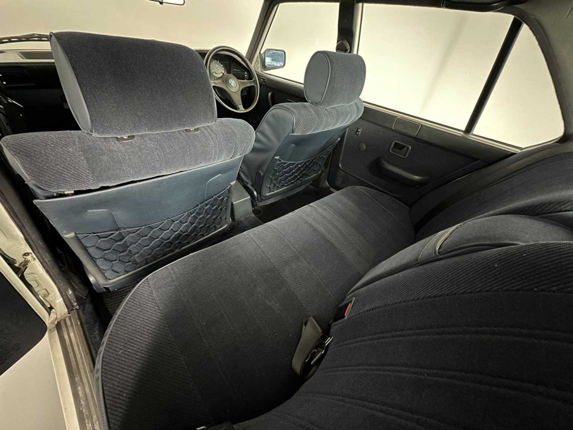 1987 BMW 525 E Lux Fantastic original condition! - Image 25 of 35