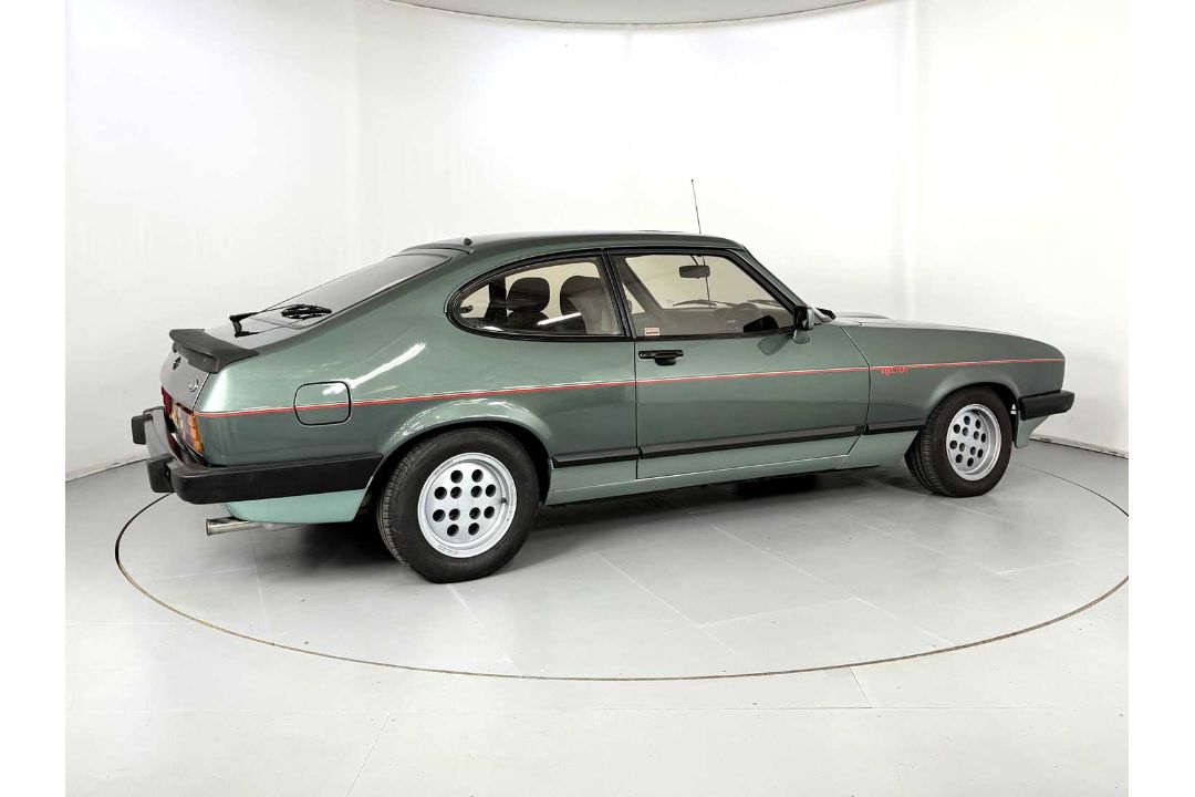 1982 Ford Capri 2.8i Amazing condition! - Image 10 of 27