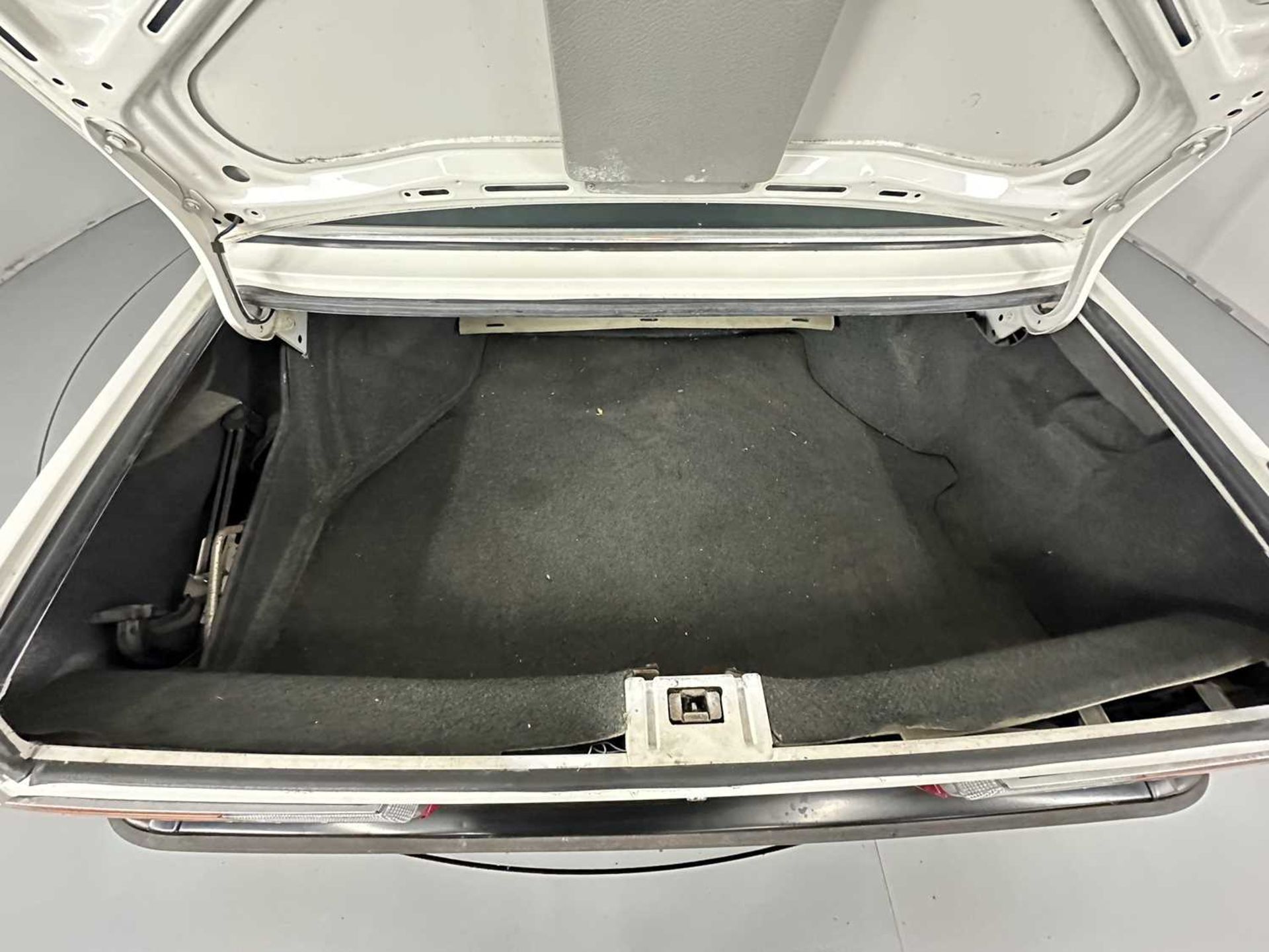 1987 BMW 525 E Lux Fantastic original condition! - Image 33 of 35