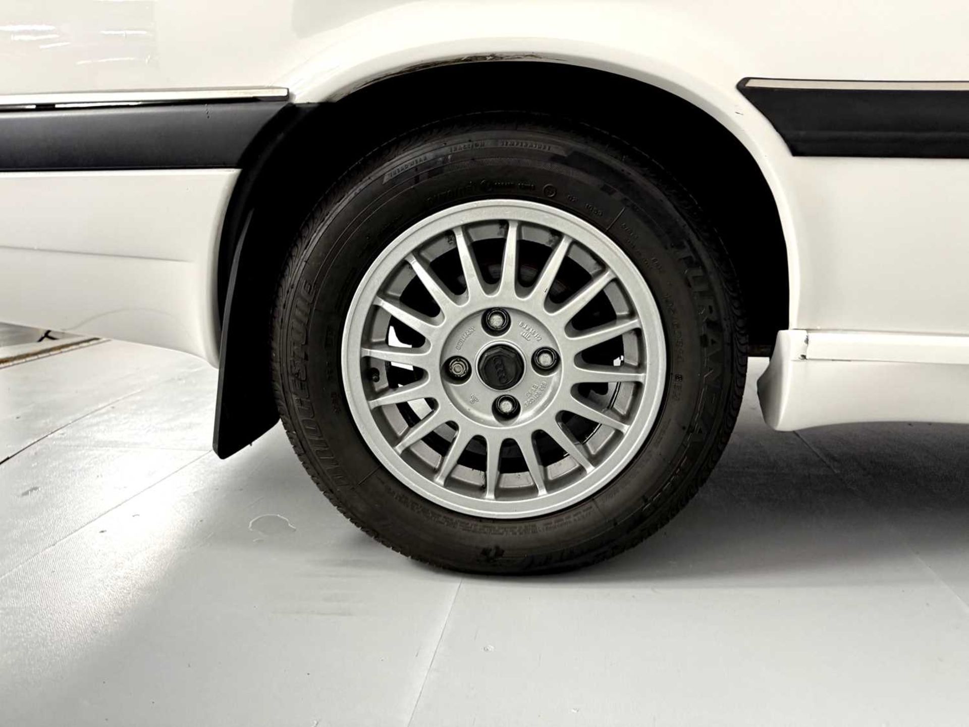 1985 Audi Coupe Quattro - Image 13 of 31