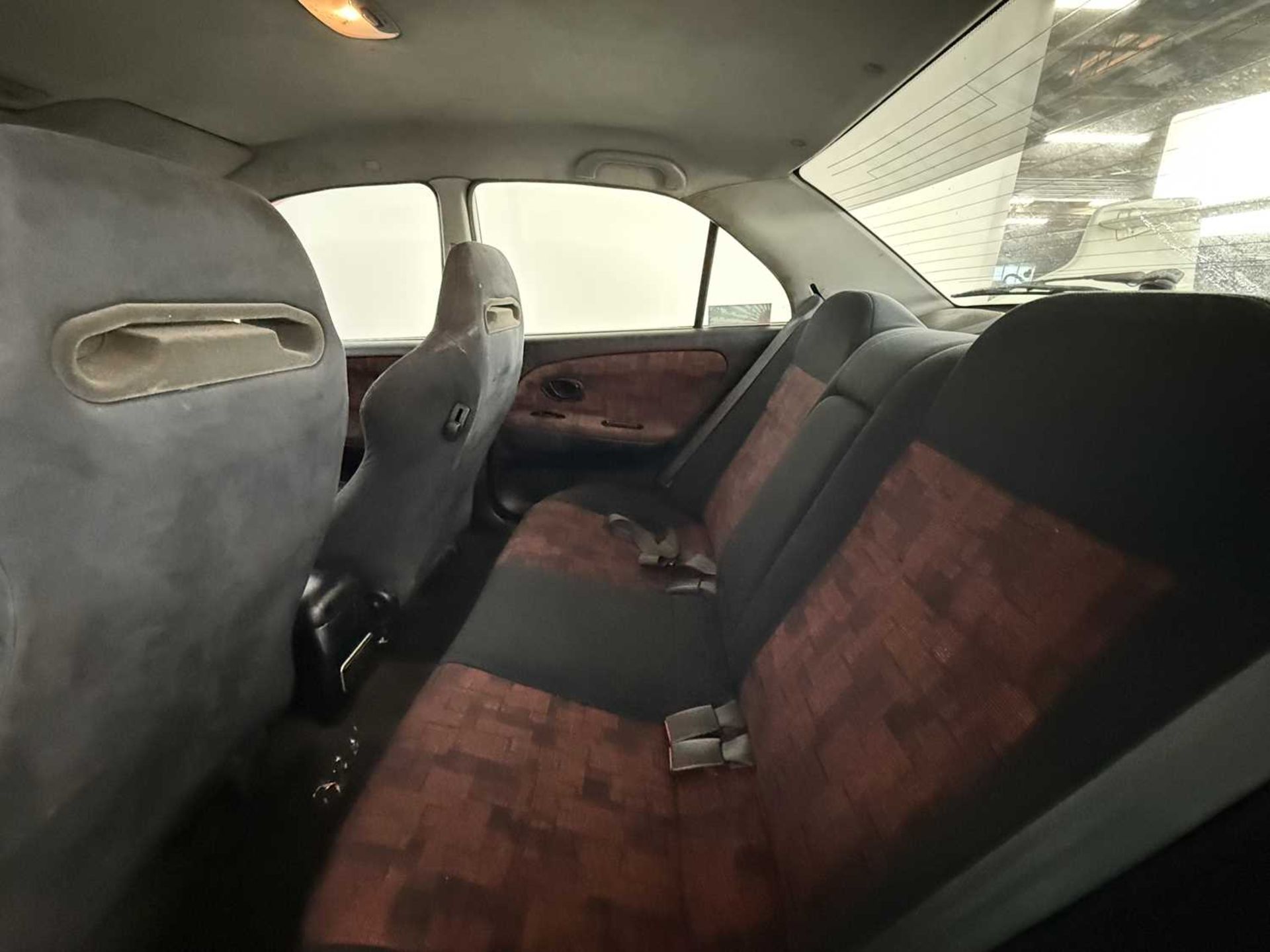 1997 Mitsubishi Lancer Evolution IV - Image 24 of 35