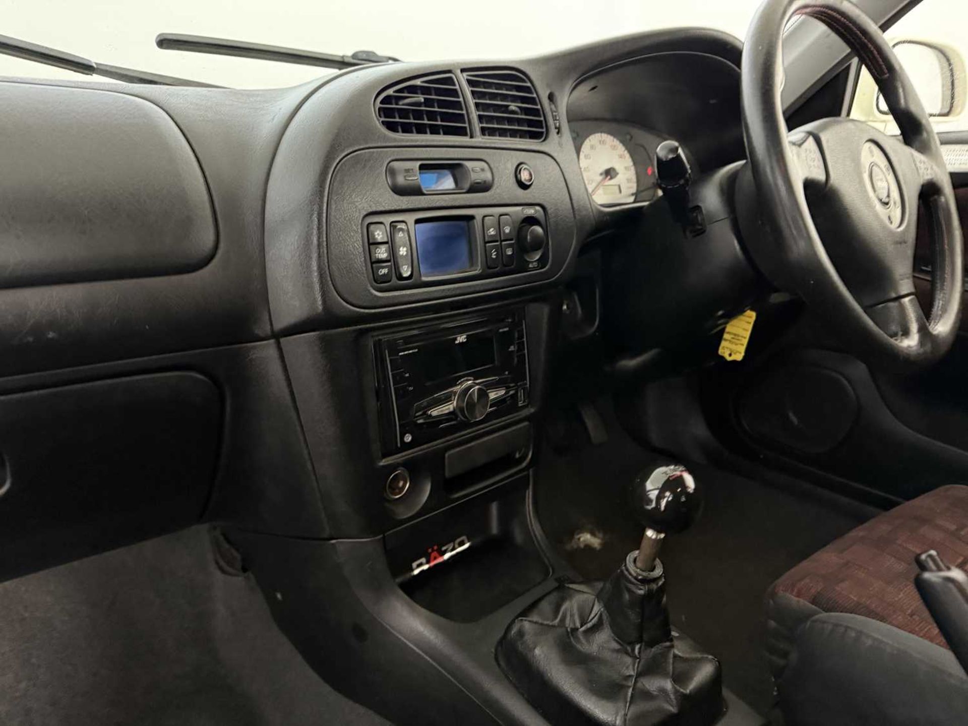 1997 Mitsubishi Lancer Evolution IV - Image 29 of 35