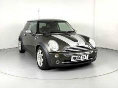 2006 Mini Cooper Park Lane